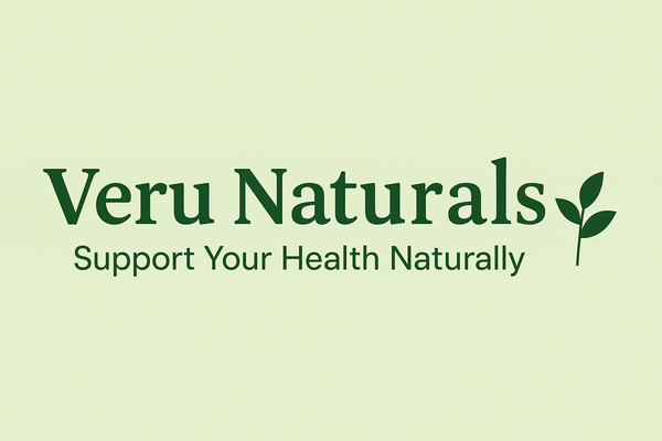Veru Naturals